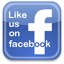 Like Us on Facebook