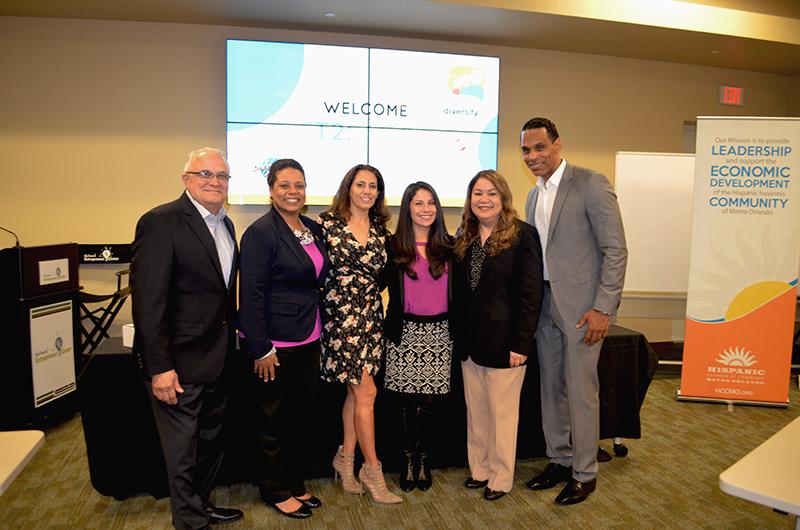 Orlando Hispanic Chamber Of Commerce Member List