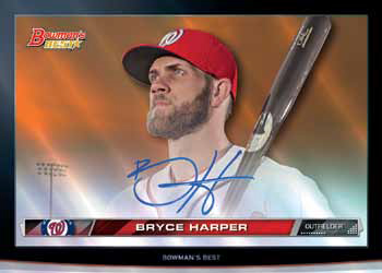 2015 Bowman/'s Best of Autographs #B15-SG Stephen Gonsalves Minnesota Twins Auto