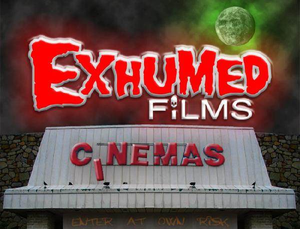 Exhumedfilms.com