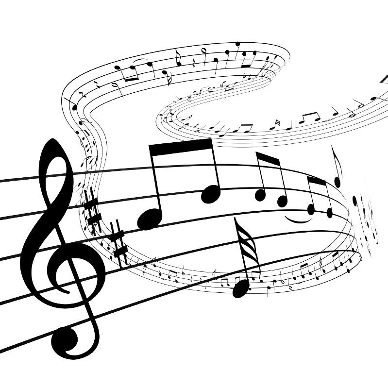 Music Notes