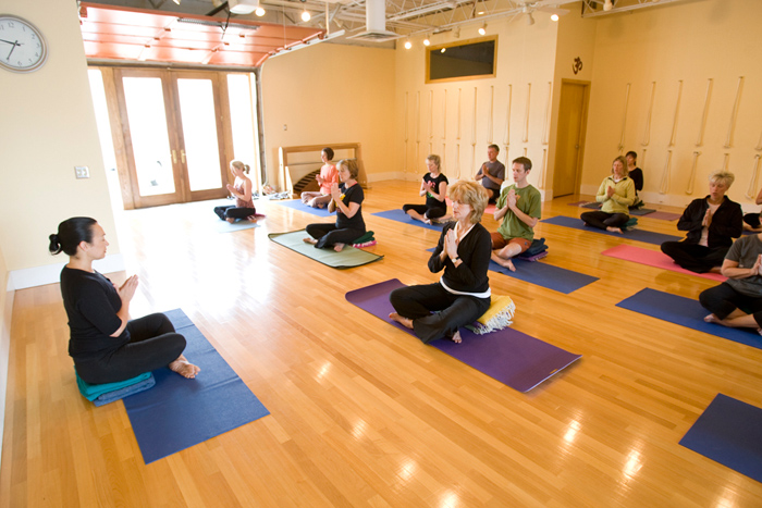 seated centering