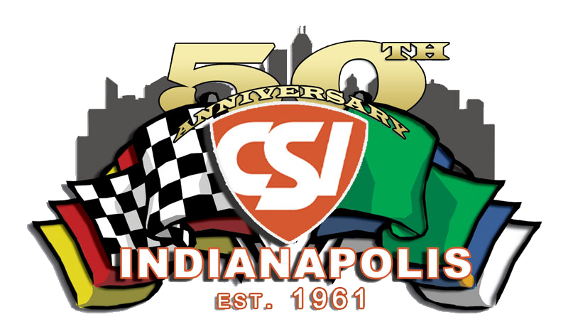 Indianapolis Chapter CSI