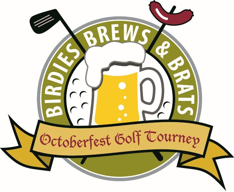 2012 Golf Logo