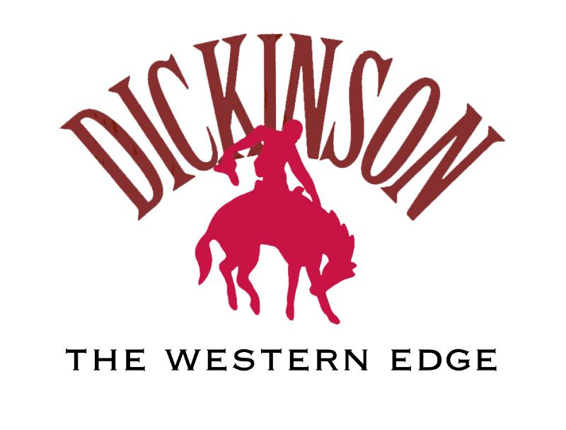 Dickinson Logo