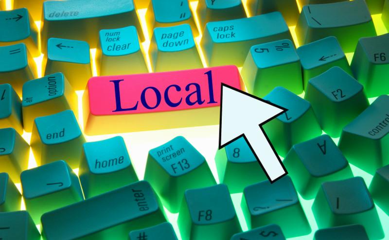 Local IT services