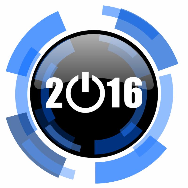 Tech Trends 2016