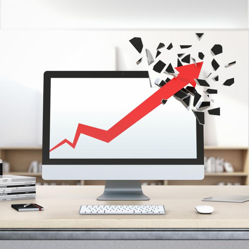 IT Business Growth