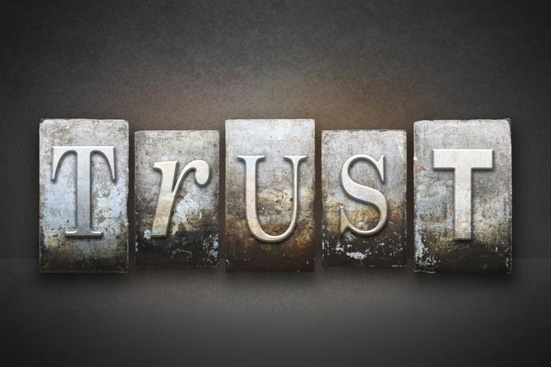Trust IT Services