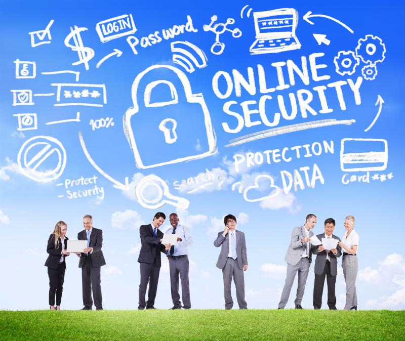 IT Security