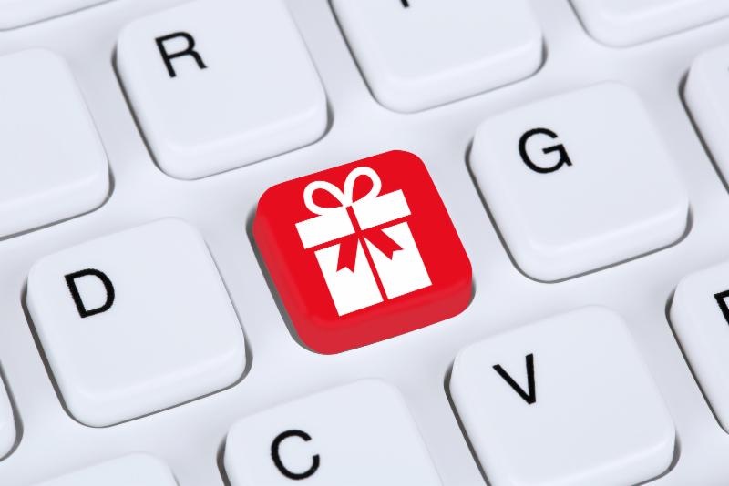 Online Holiday Scams