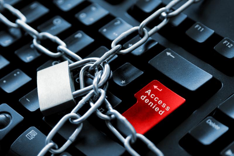IT security