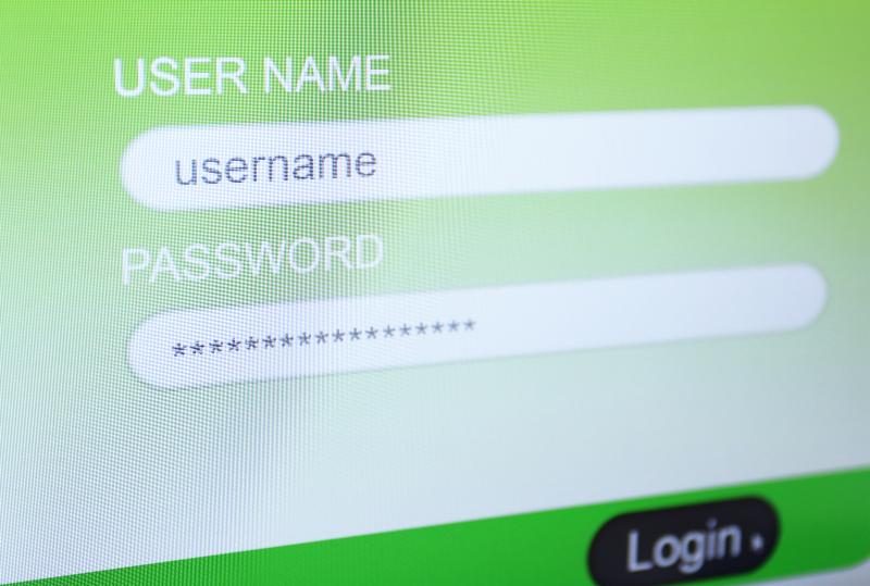 Worst Passwords