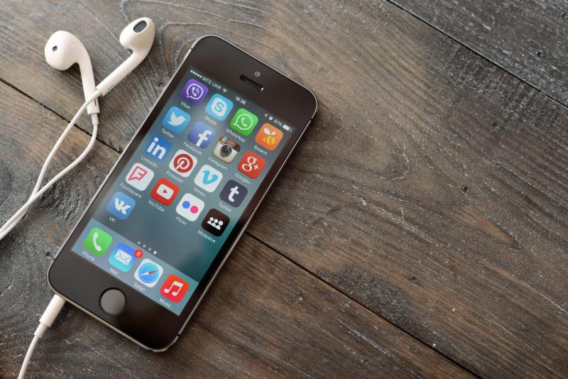 iPhone