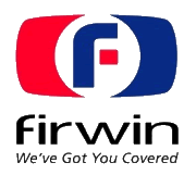 Firwin Logo