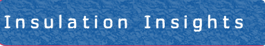 Insulation Insights