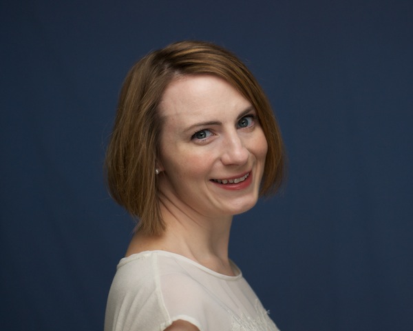 Jenny Lyon