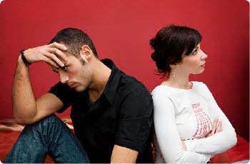 angrycouple
