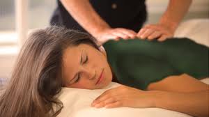 Shiatsu