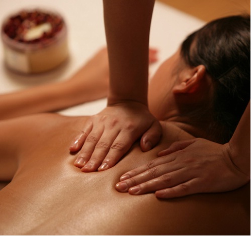 Swedish Massage