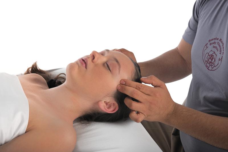 Acupressure
