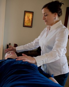 Medical Qigong