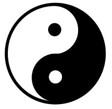 yin yang