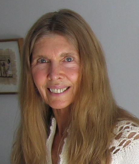 MaryQiGong