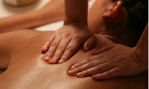 Swedish Massage