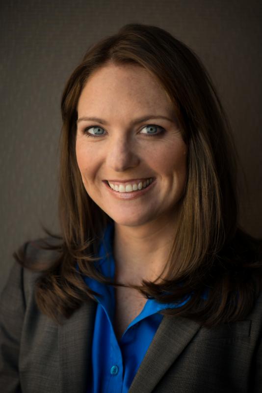 Laura Carlin Mattiacci