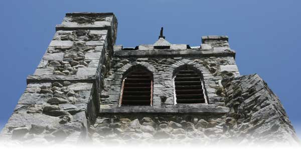 ASC Chapel Tower