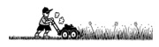 Lawn Mow-wea
