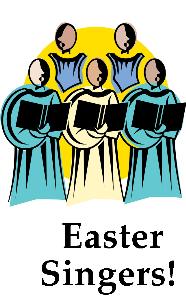 Easter Singers