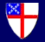 episcopal shield