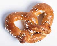 Pretzel