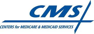 CMS logo