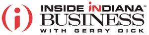 Inside Indiana Business logo