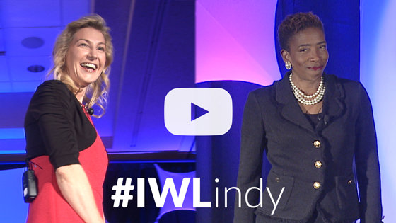 IWL Indy Recap Video