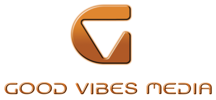 Good Vibes logo