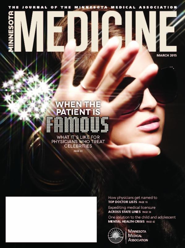 Minnesota Medicine