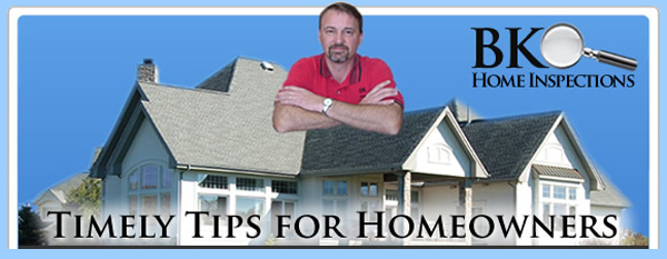 BK Home Inspections
