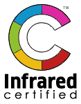 Infared Certified