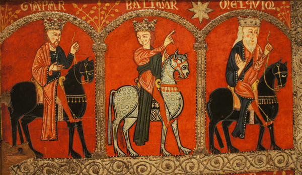 ThreeMagi