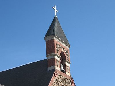 Steeple