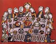 Maundy Thursday