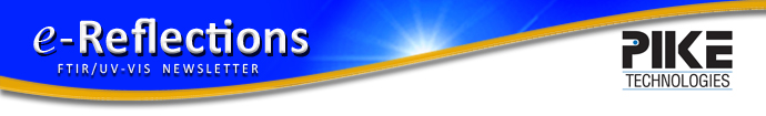 PIKE e-Reflections Banner