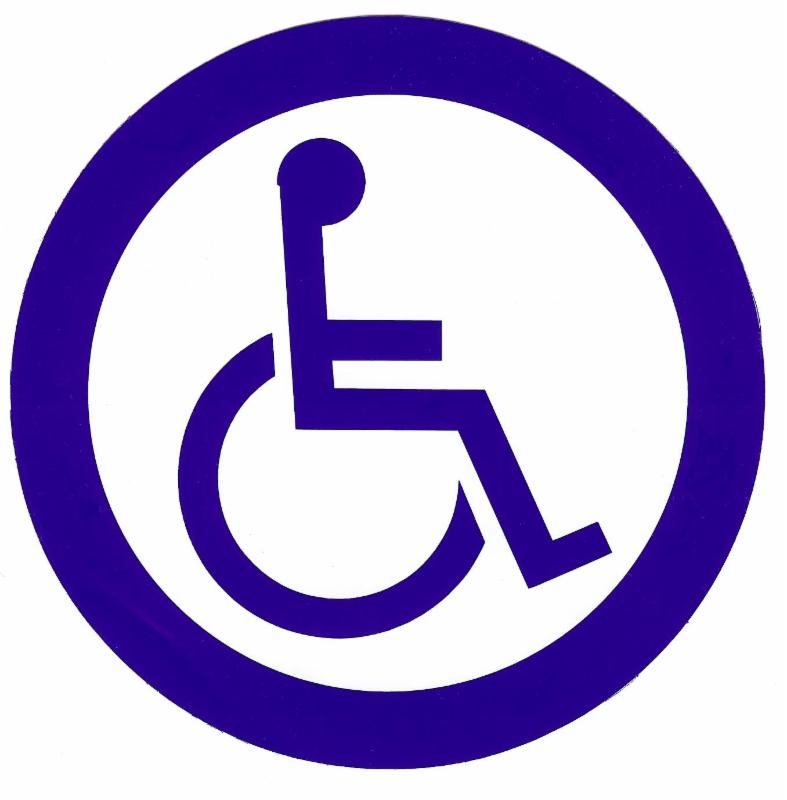 american disabilities act logo