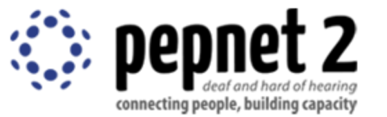 pepnet 2 logo