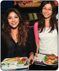 Adding salad bars to schools
