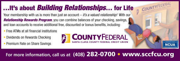 Santa Clara County Federal Credit Union
